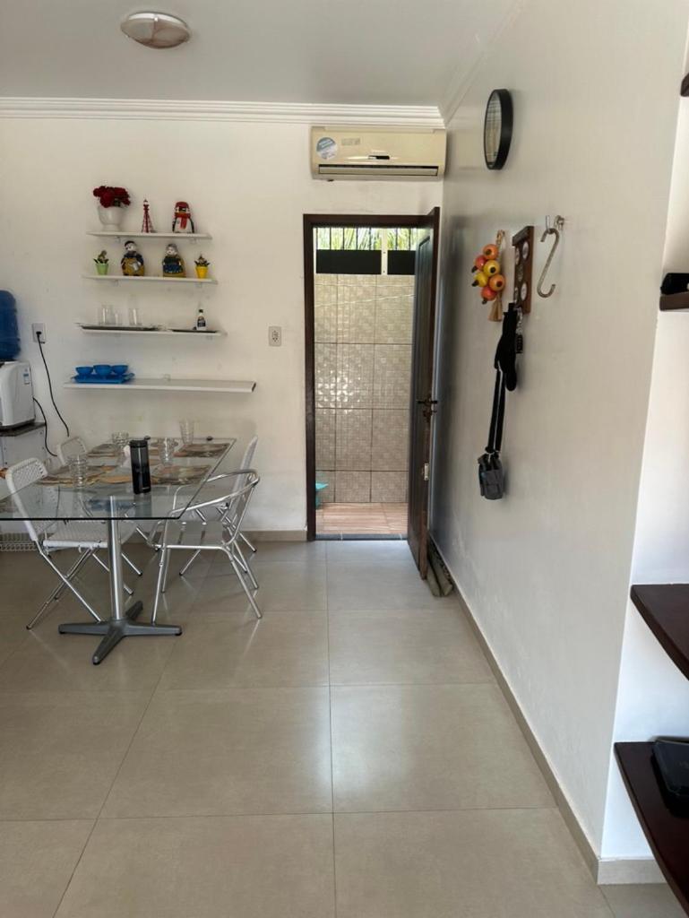Condominio Sol Poente III Em Salinopolis-Para 외부 사진