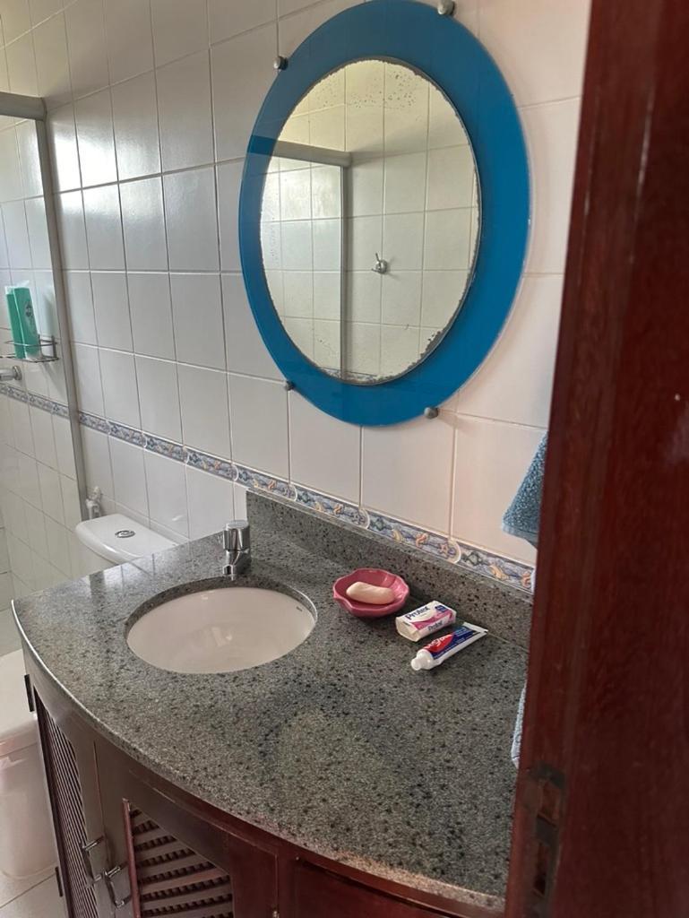 Condominio Sol Poente III Em Salinopolis-Para 외부 사진