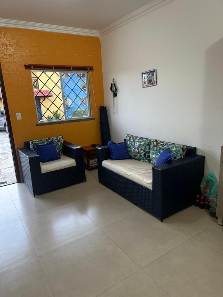 Condominio Sol Poente III Em Salinopolis-Para 외부 사진